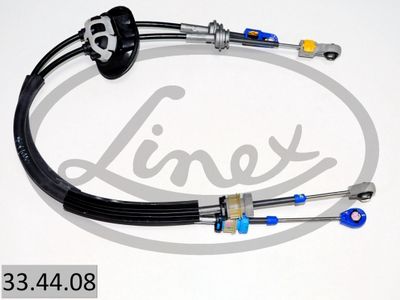 LINEX Sajla mjenjača