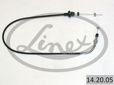 LINEX Sajla gasa
