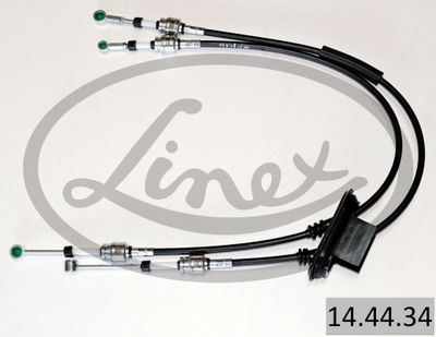 LINEX Sajla mjenjača