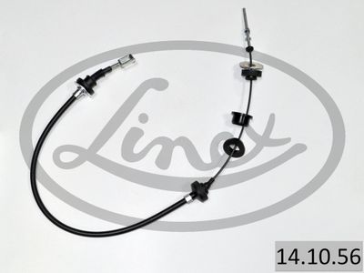 LINEX Sajla spojke