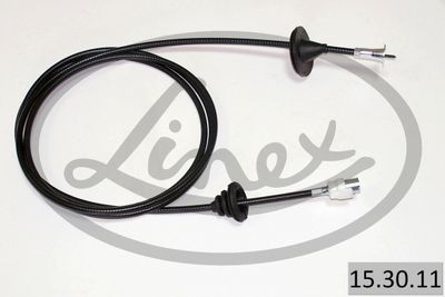 LINEX Sajla brzinomjera