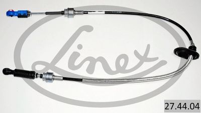 LINEX Sajla mjenjača