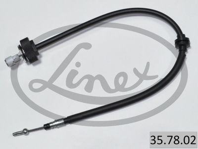 LINEX Sajla ručne kočnice