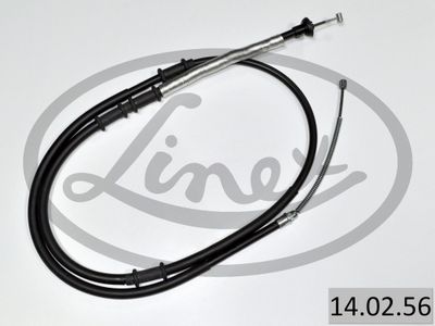 LINEX Sajla ručne kočnice