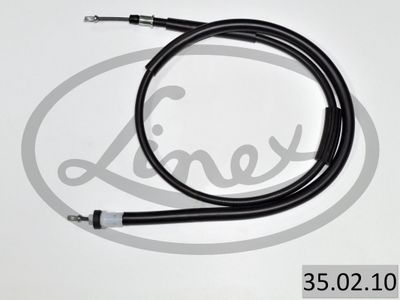 LINEX Sajla ručne kočnice