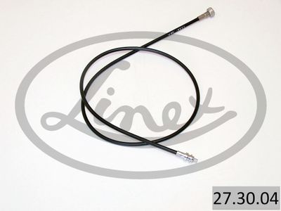 LINEX Sajla brzinomjera