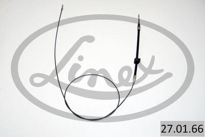 LINEX Sajla ručne kočnice