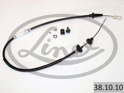 LINEX Sajla spojke