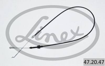 LINEX Sajla gasa