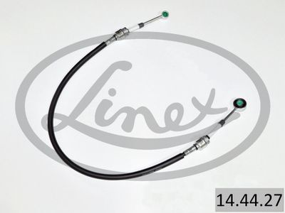 LINEX Sajla mjenjača