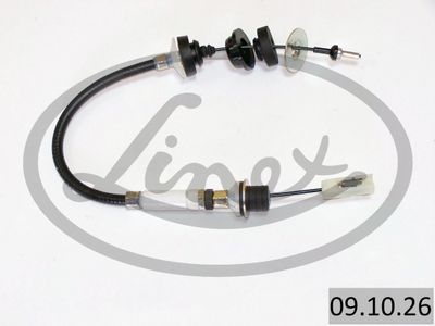 LINEX Sajla spojke