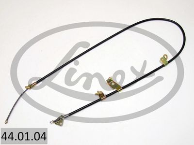 LINEX Sajla ručne kočnice