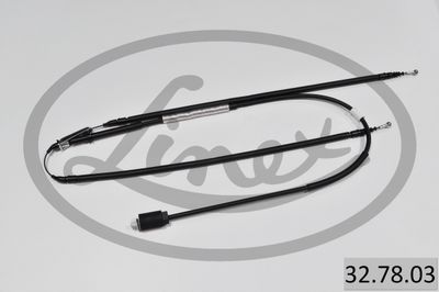 LINEX Sajla ručne kočnice