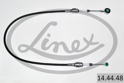 LINEX Sajla mjenjača
