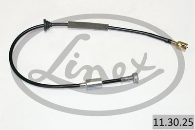 LINEX Sajla brzinomjera