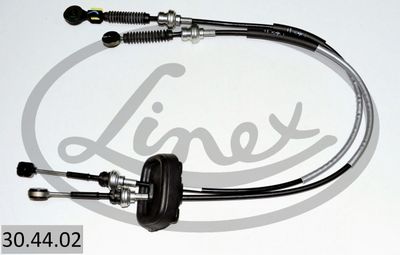 LINEX Sajla mjenjača