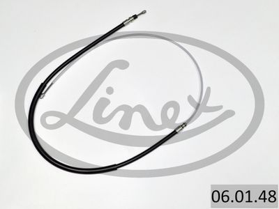LINEX Sajla ručne kočnice