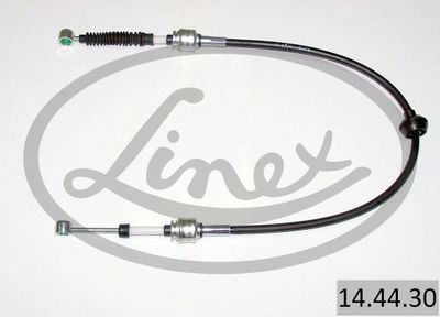 LINEX Sajla mjenjača