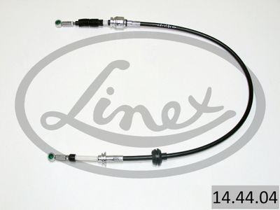 LINEX Sajla mjenjača