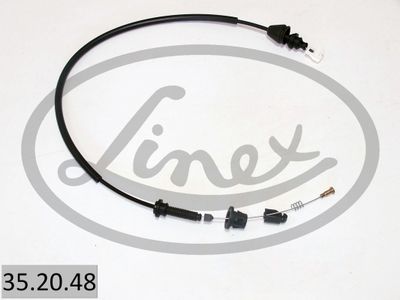 LINEX Sajla gasa