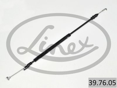LINEX Sajla vrata