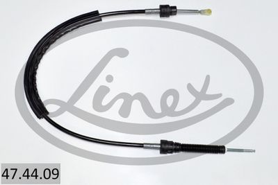 LINEX Čelično uže, ručni mjenjač
