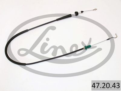 LINEX Sajla gasa