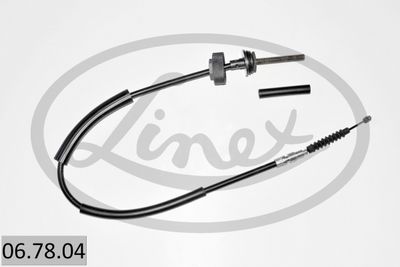 LINEX Sajla ručne kočnice