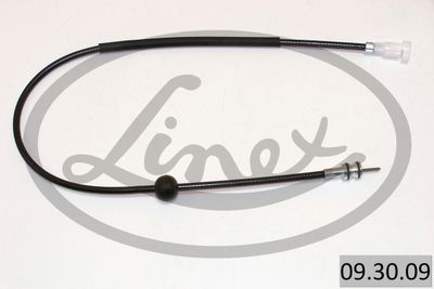 LINEX Sajla brzinomjera