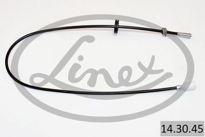 LINEX Sajla brzinomjera