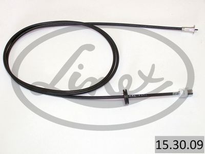 LINEX Sajla brzinomjera