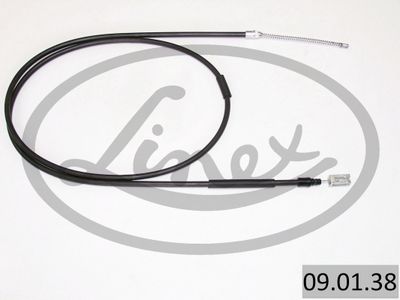 LINEX Sajla ručne kočnice