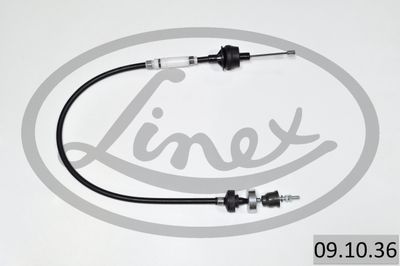 LINEX Sajla spojke