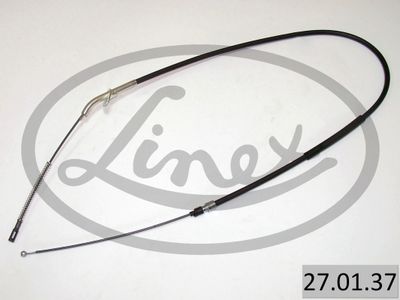 LINEX Sajla ručne kočnice