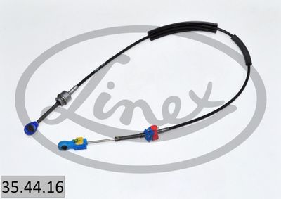 LINEX Sajla mjenjača
