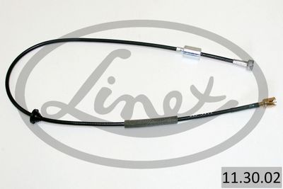 LINEX Sajla brzinomjera