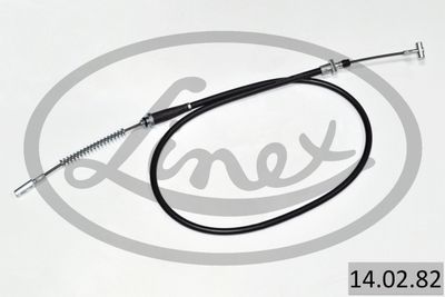 LINEX Sajla ručne kočnice