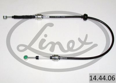 LINEX Sajla mjenjača
