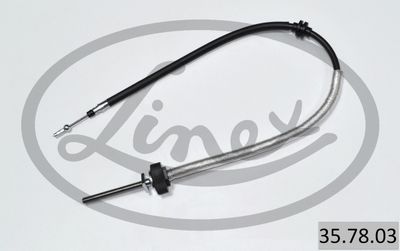 LINEX Sajla ručne kočnice