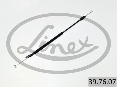 LINEX Sajla vrata