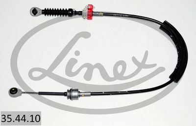 LINEX Sajla mjenjača