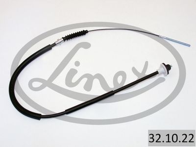 LINEX Sajla spojke