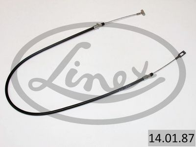 LINEX Sajla ručne kočnice