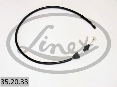 LINEX Sajla gasa