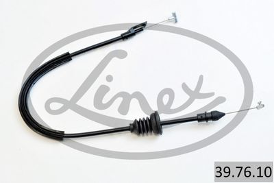 LINEX Čelično uže, otključavanje vrata