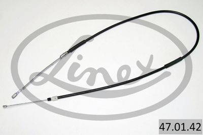 LINEX Sajla ručne kočnice