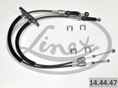 LINEX Sajla mjenjača