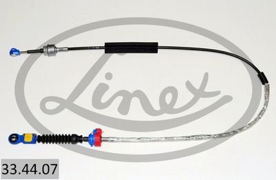 LINEX Sajla mjenjača