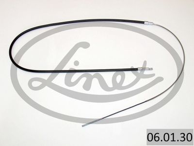 LINEX Sajla ručne kočnice