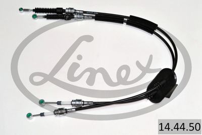 LINEX Sajla mjenjača